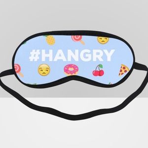 STYLEFOX Hangry Sleeping Mask